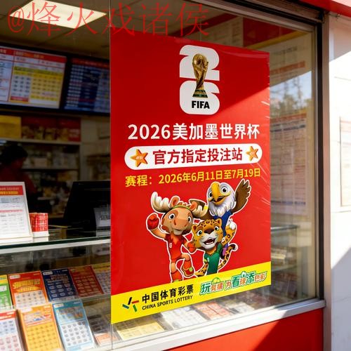 2026世界杯竞猜全新入口地址解析 2026世界杯竞猜全新入口地址解析